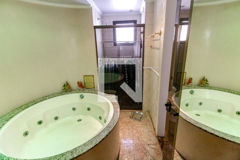 Apartamento, 4 quartos, 130 m² - Foto 63