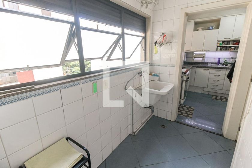 Apartamento, 4 quartos, 130 m² - Foto 87