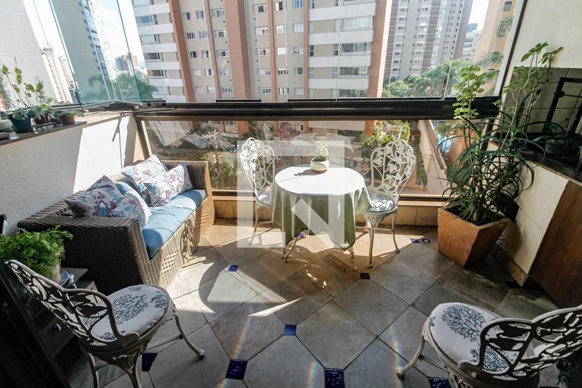 Apartamento, 4 quartos, 130 m² - Foto 13