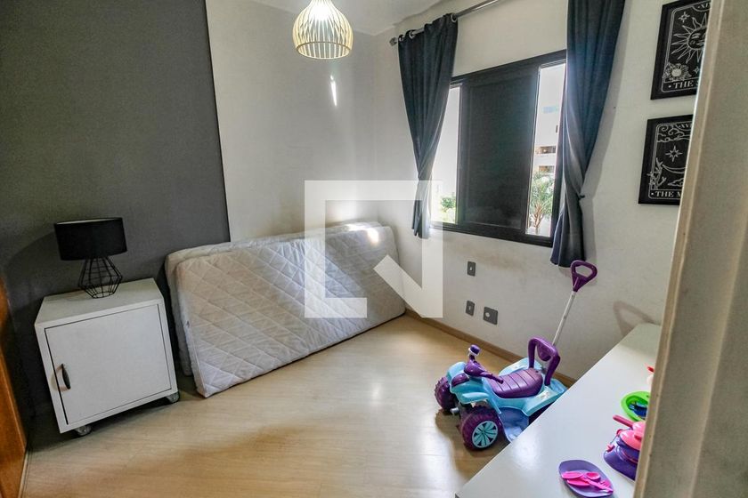 Apartamento, 4 quartos, 130 m² - Foto 21