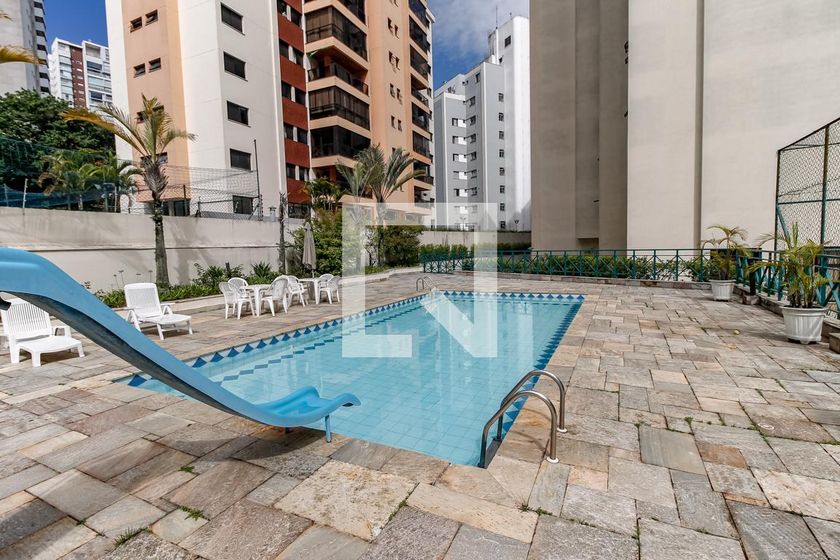 Apartamento, 4 quartos, 130 m² - Foto 111