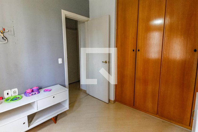 Apartamento, 4 quartos, 130 m² - Foto 25