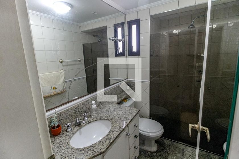 Apartamento, 4 quartos, 130 m² - Foto 29