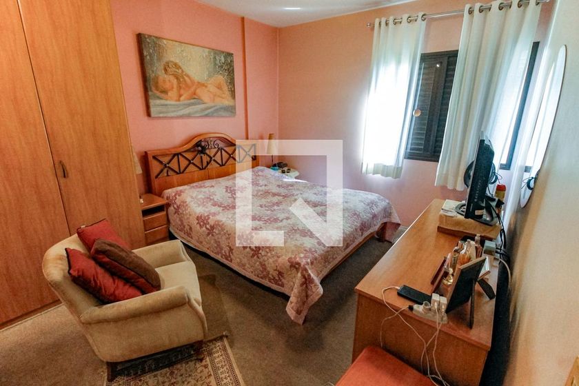 Apartamento, 4 quartos, 130 m² - Foto 55