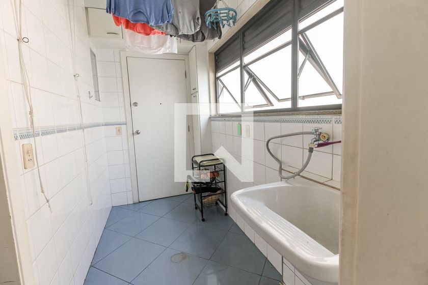 Apartamento, 4 quartos, 130 m² - Foto 93