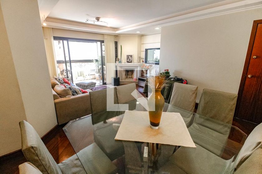 Apartamento, 4 quartos, 130 m² - Foto 9