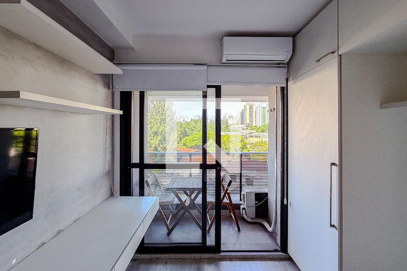 Kitnet-Studio, 26 m² - Foto 5