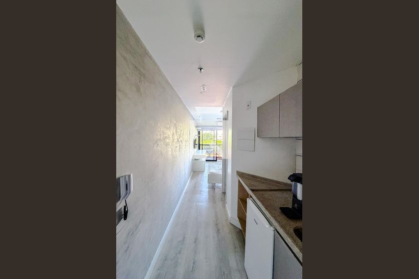Kitnet-Studio, 26 m² - Foto 19