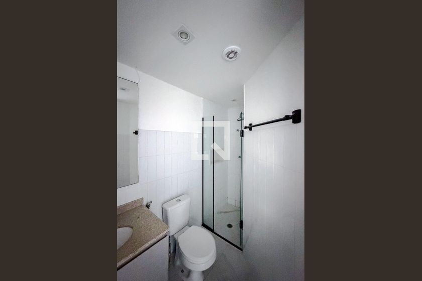 Kitnet-Studio, 26 m² - Foto 31