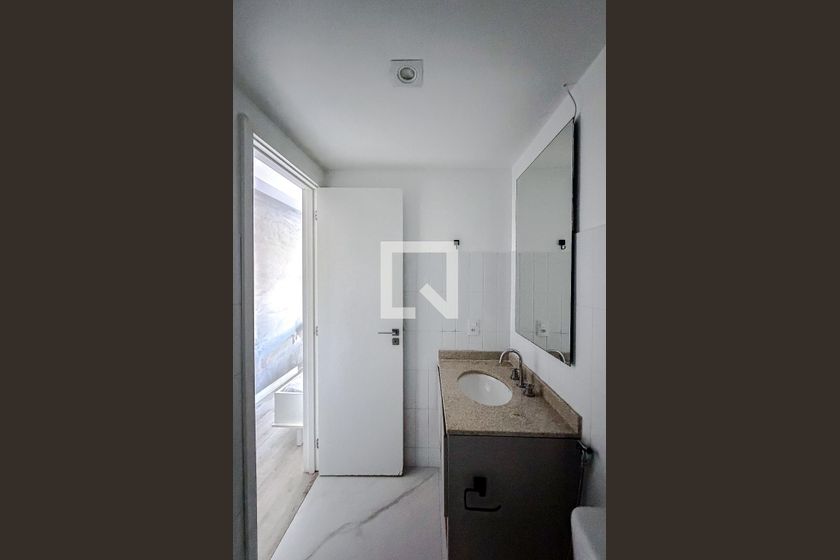 Kitnet-Studio, 26 m² - Foto 37