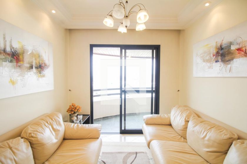 Apartamento, 3 quartos, 83 m² - Foto 6