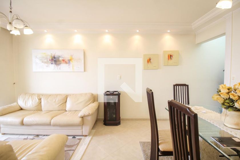 Apartamento, 3 quartos, 83 m² - Foto 12