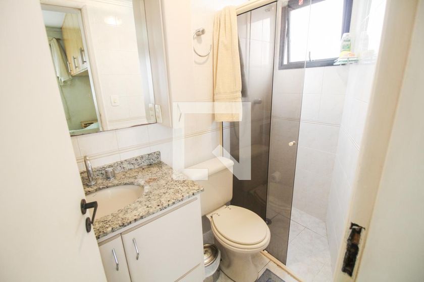 Apartamento, 3 quartos, 83 m² - Foto 82
