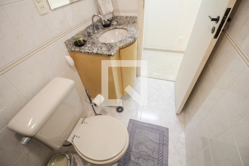 Apartamento, 3 quartos, 83 m² - Foto 100