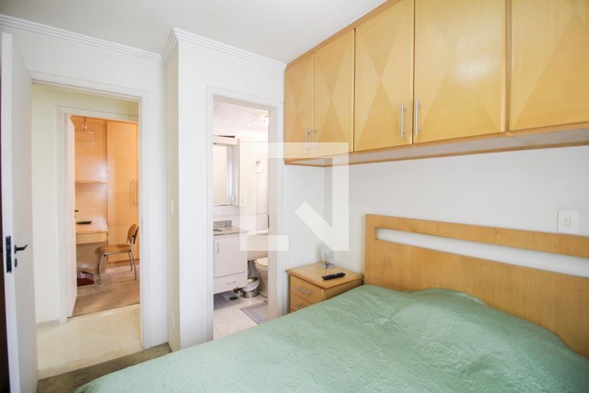 Apartamento, 3 quartos, 83 m² - Foto 50