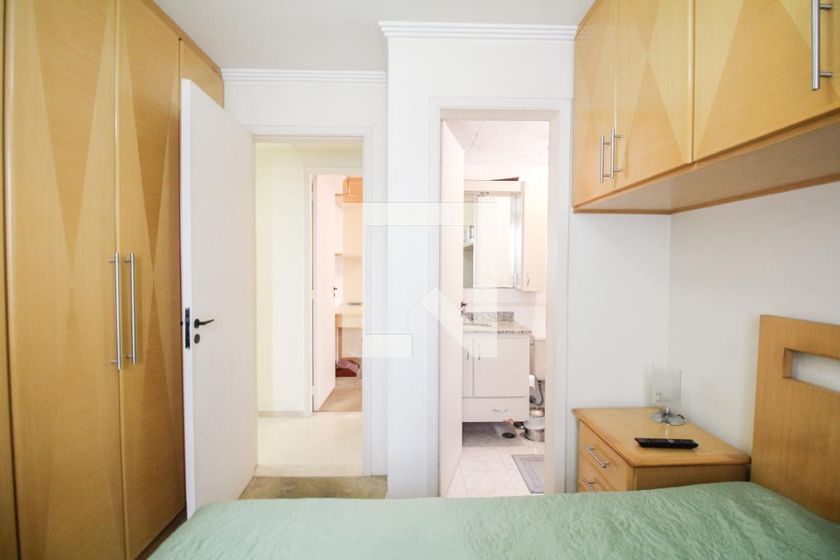 Apartamento, 3 quartos, 83 m² - Foto 58