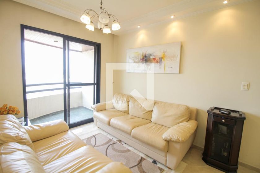 Apartamento, 3 quartos, 83 m² - Foto 4