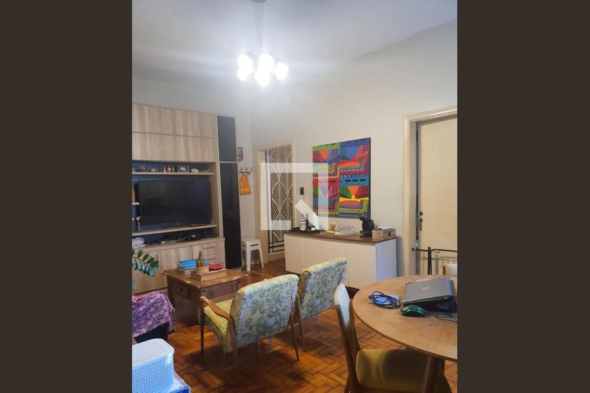 Apartamento, 2 quartos, 105 m² - Foto 7