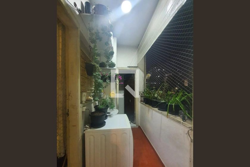 Apartamento, 2 quartos, 105 m² - Foto 47