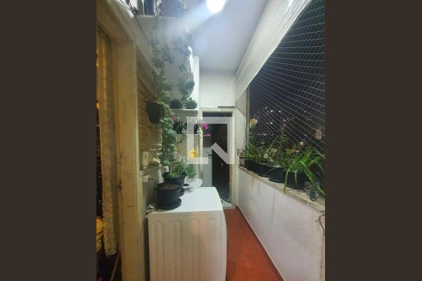 Apartamento, 2 quartos, 105 m² - Foto 49