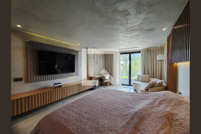 Apartamento, 4 quartos, 380 m² - Foto 47