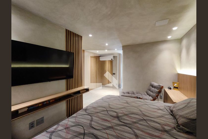 Apartamento, 4 quartos, 380 m² - Foto 37