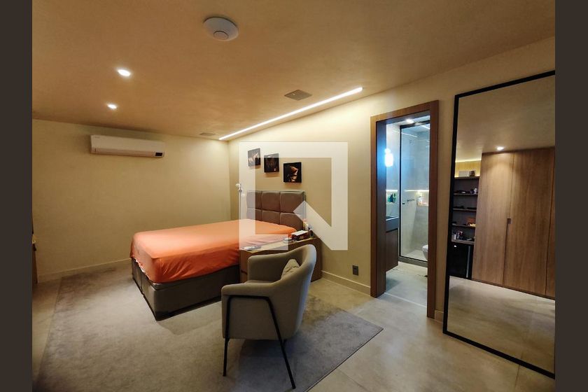 Apartamento, 4 quartos, 380 m² - Foto 55