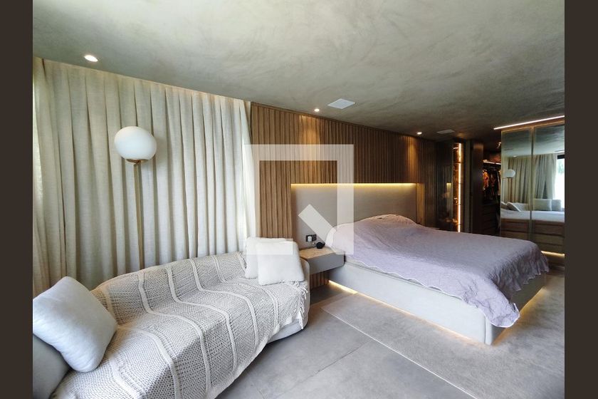 Apartamento, 4 quartos, 380 m² - Foto 43