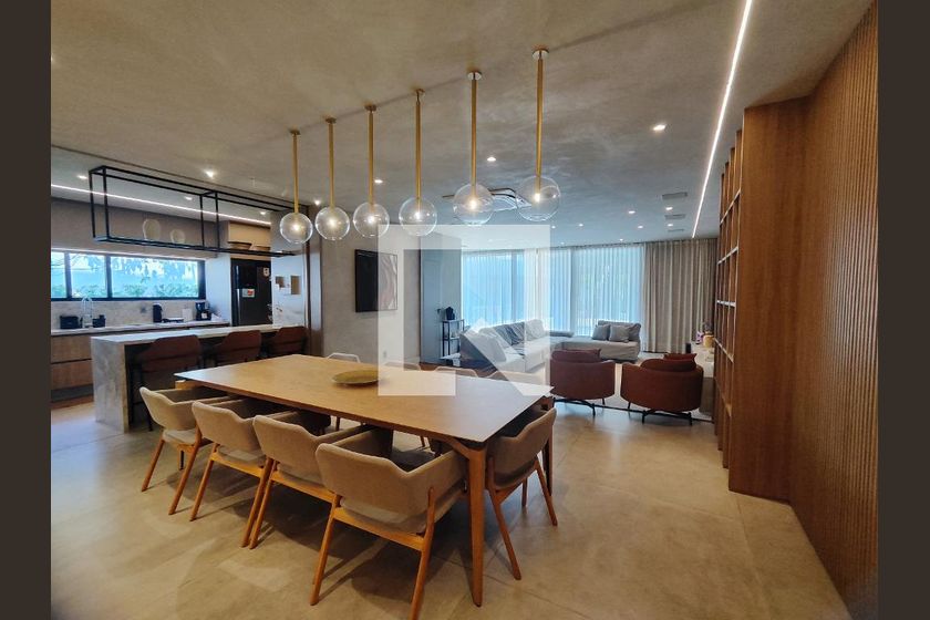 Apartamento, 4 quartos, 380 m² - Foto 1