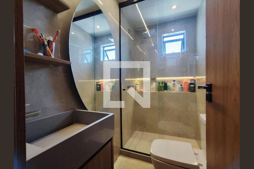 Apartamento, 4 quartos, 380 m² - Foto 61