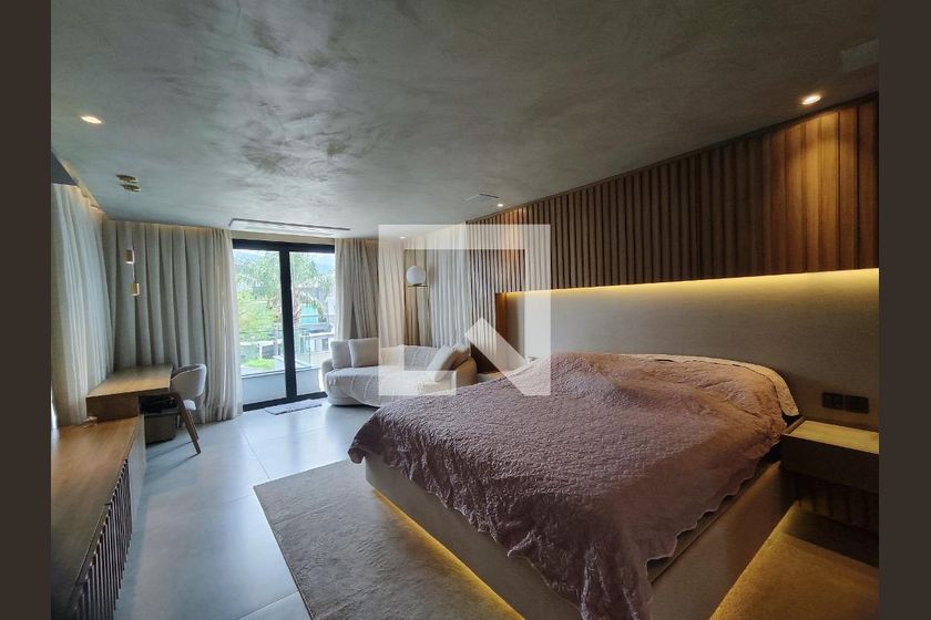 Apartamento, 4 quartos, 380 m² - Foto 41