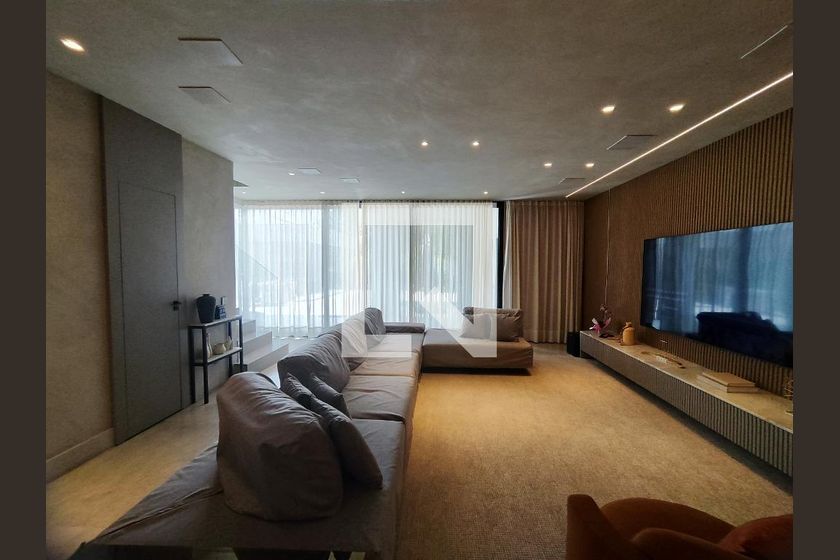 Apartamento, 4 quartos, 380 m² - Foto 11