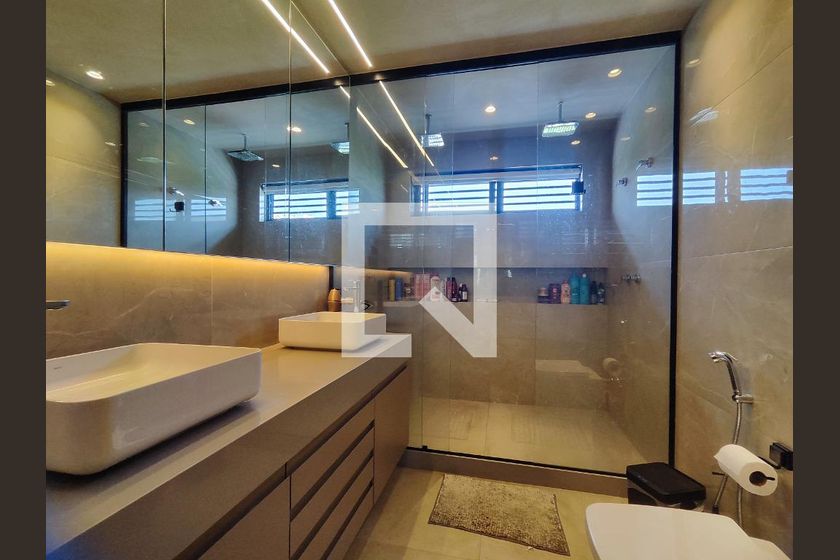 Apartamento, 4 quartos, 380 m² - Foto 53