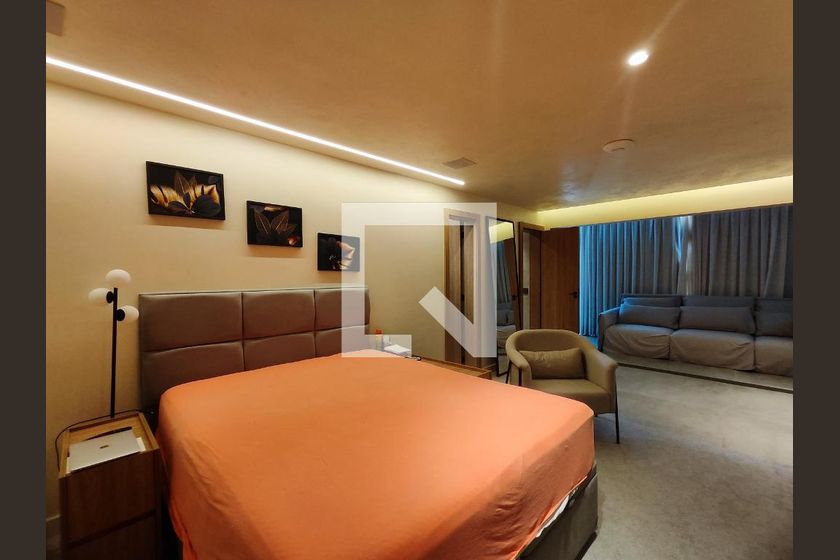Apartamento, 4 quartos, 380 m² - Foto 57