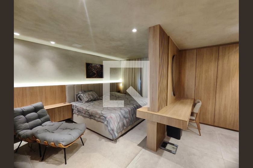 Apartamento, 4 quartos, 380 m² - Foto 31