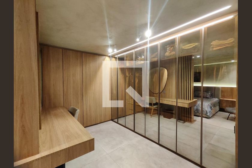Apartamento, 4 quartos, 380 m² - Foto 33