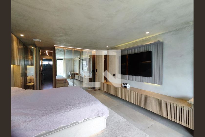 Apartamento, 4 quartos, 380 m² - Foto 45