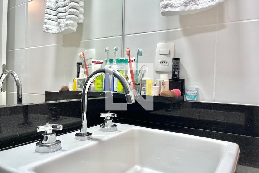 Kitnet-Studio, 50 m² - Foto 33