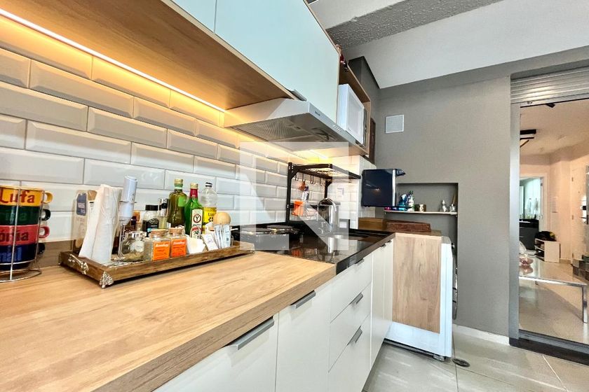 Kitnet-Studio, 50 m² - Foto 37
