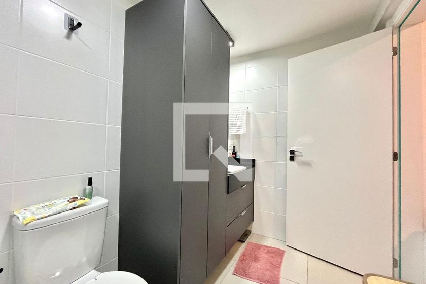 Kitnet-Studio, 50 m² - Foto 27