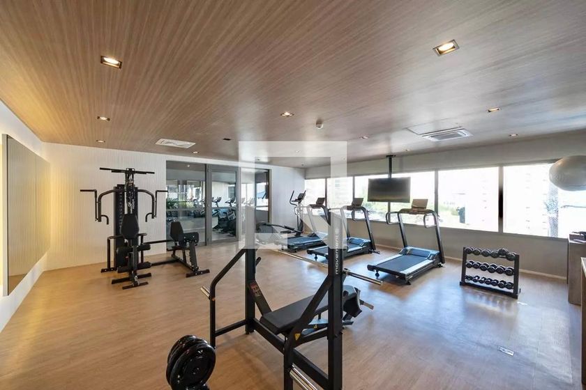 Kitnet-Studio, 50 m² - Foto 47