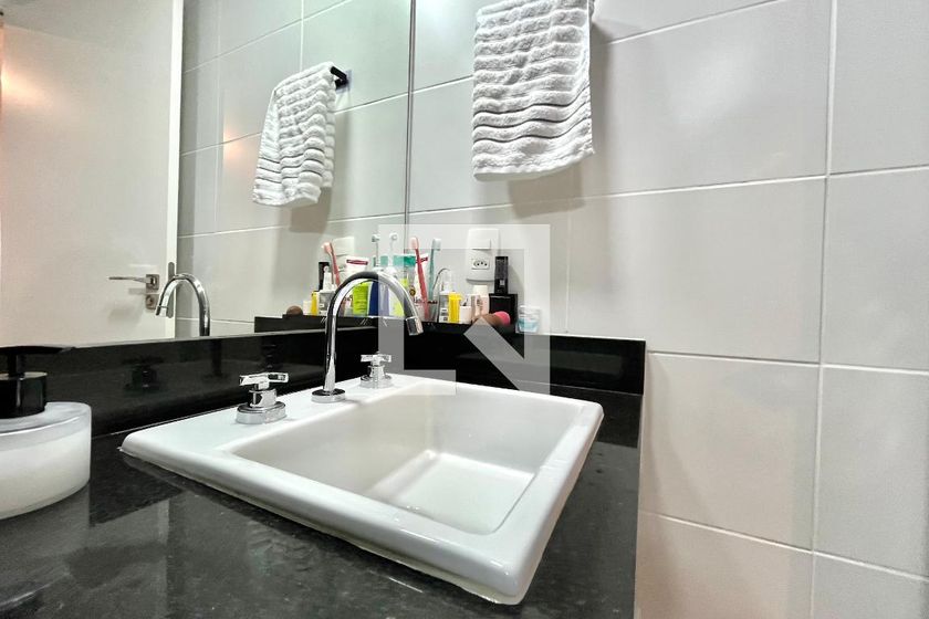 Kitnet-Studio, 50 m² - Foto 31