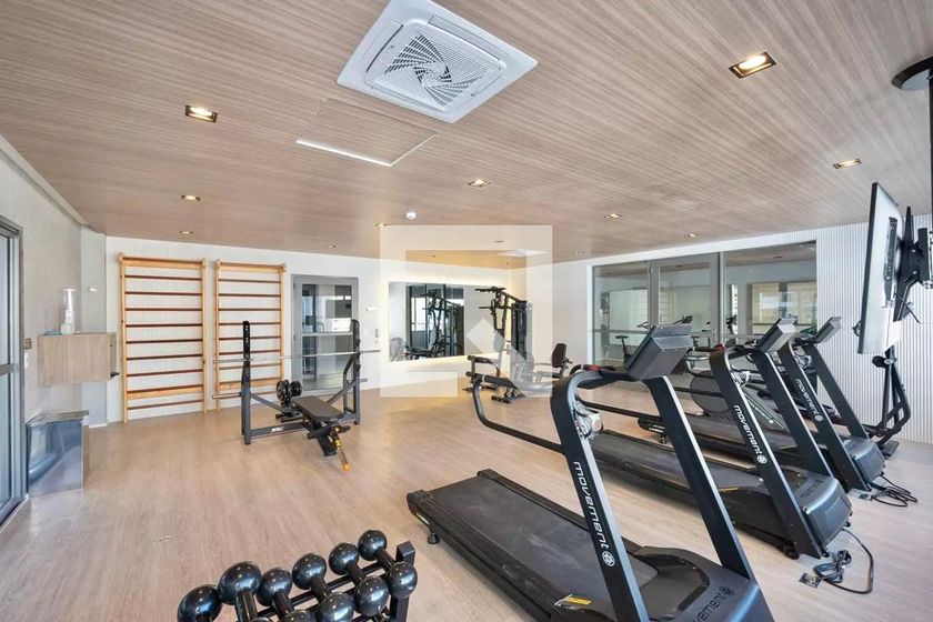 Kitnet-Studio, 50 m² - Foto 49