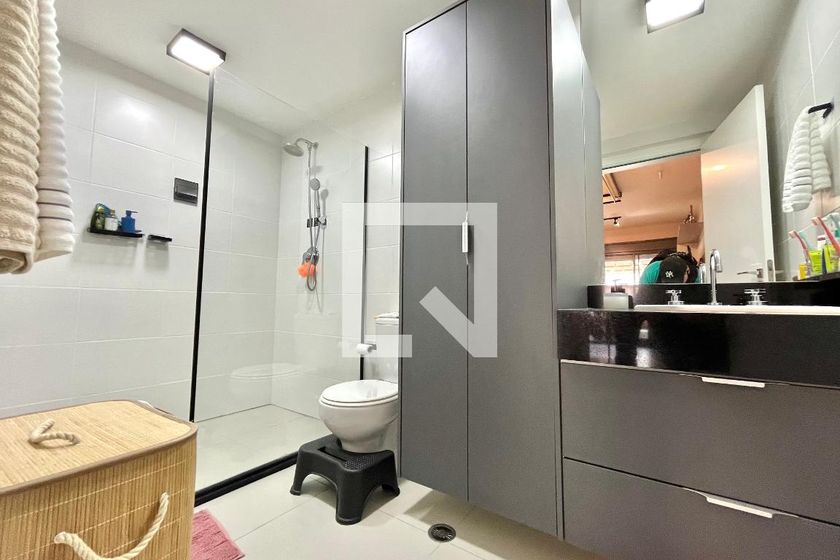 Kitnet-Studio, 50 m² - Foto 23