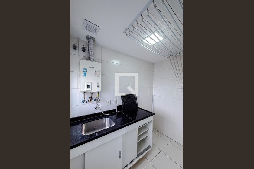 Apartamento, 3 quartos, 89 m² - Foto 92
