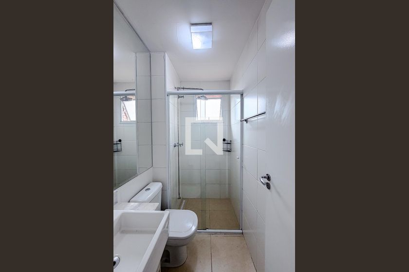 Apartamento, 3 quartos, 89 m² - Foto 64