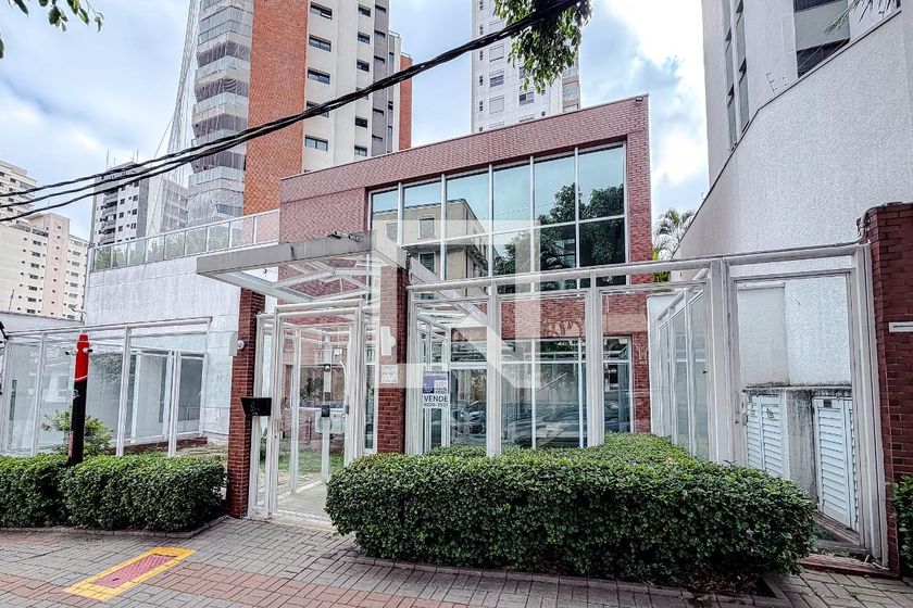 Apartamento, 3 quartos, 89 m² - Foto 124