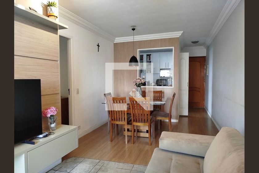 Apartamento, 3 quartos, 80 m² - Foto 5