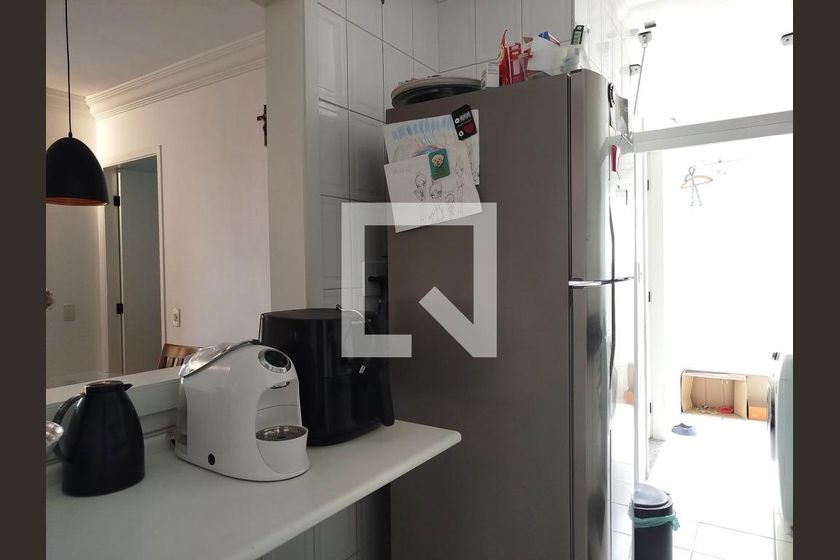 Apartamento, 3 quartos, 80 m² - Foto 63