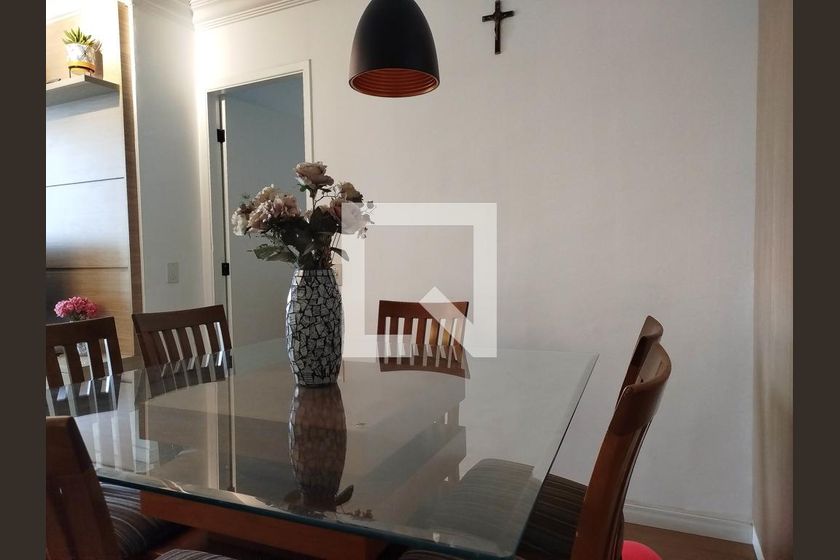Apartamento, 3 quartos, 80 m² - Foto 11